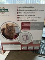 PetSafe Microchip Cat Flap, Nieuw, Ophalen of Verzenden