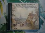Chichester Cathedral Choir - Great Cathedral Anthems, Ophalen of Verzenden, Zo goed als nieuw, Koren of Klassiek