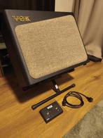 Vox AV60 versterker, Muziek en Instrumenten, Versterkers | Bas en Gitaar, Ophalen, Gebruikt, Gitaar, 50 tot 100 watt