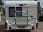 Adria ALTEA 432PX | Incl.Luifel | Incl.Mover | Incl.Voortent, Bedrijf, 750 - 1000 kg, Adria, Luifel