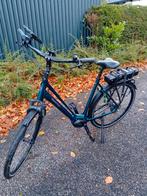 Multicycle E-bike met riem - Zo goed als nieuw!, Fietsen en Brommers, Elektrische fietsen, Overige merken, Ophalen of Verzenden