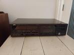 JVC cassette deck KD-VR5, Audio, Tv en Foto, Cassettedecks, Ophalen of Verzenden, Enkel, JVC, Auto-reverse