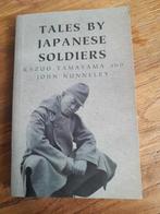 Tales by Japanese soldiers, Ophalen of Verzenden, Zo goed als nieuw