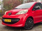 Peugeot 107 1.0-12V XR | Nieuwe APK | Lage km | Rijdt en sch, Voorwielaandrijving, Gebruikt, 765 kg, 4 stoelen