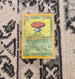 Vileplume No Symbol Error card (heavily played), Ophalen of Verzenden, Gebruikt, Losse kaart, Foil