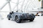 Morgan Plus Four 2.0 Automaat | Wired Wheels | Airco |, Auto's, Automaat, Achterwielaandrijving, Gebruikt, 4 cilinders