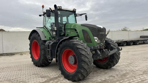 Fendt 930 VARIO WG2591, Zakelijke goederen, Agrarisch | Tractoren, Fendt