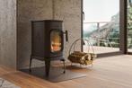 NIEUWE Dovre Saga 101 vrijstaande houtkachel 7 kw, Ophalen of Verzenden, Vrijstaand, Hout, Nieuw