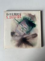 David Bowie - 1. Outside CD, Cd's en Dvd's, Cd's | Pop, Ophalen of Verzenden, 1980 tot 2000, Zo goed als nieuw, Boxset