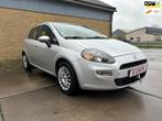 Fiat Punto Evo 1.3 M-Jet Easy 5-deurs // airco // NAP // NW, Origineel Nederlands, Te koop, Zilver of Grijs, 5 stoelen