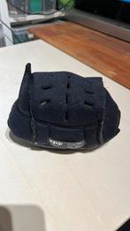 Kep italia 1.0, Dieren en Toebehoren, Paardrijkleding, Ophalen of Verzenden, Zo goed als nieuw, Dressuur, Cap