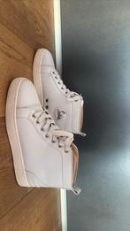 Louboutin, Wit, Ophalen of Verzenden, Sneakers of Gympen, Louboutin