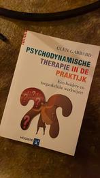 Glen Gabbard - Psychodynamische therapie in de praktijk, Nieuw, Ophalen of Verzenden, Glen Gabbard