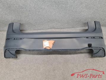 VOLKSWAGEN GOLF 8 GTI ACHTERBUMPER NIEUW ORIGINEEL beschikbaar voor biedingen