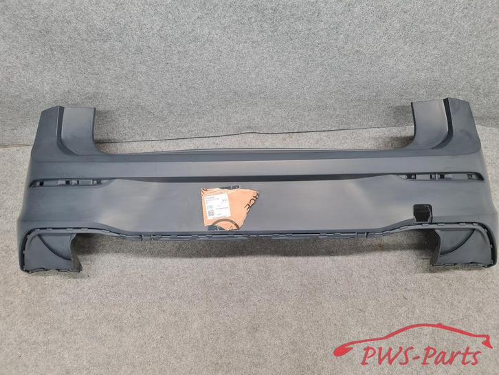 VOLKSWAGEN GOLF 8 GTI ACHTERBUMPER NIEUW ORIGINEEL, Auto-onderdelen, Carrosserie en Plaatwerk, Bumper, Volkswagen, Achter, Gebruikt