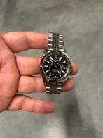 Rolex Sky-Dweller Jubileum 2024 Full Set Zwart Sky dweller, Staal, Polshorloge, Ophalen of Verzenden, Zo goed als nieuw