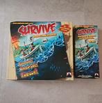 Survive! Escape from Atlantis 30th anniversary edition!, Meerdere comics, Ophalen of Verzenden, Zo goed als nieuw, Amerika