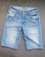 Nette korte spijkerbroek/short Vingino maat 146, Broek, Ophalen of Verzenden, Zo goed als nieuw, Vingino