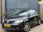 Volkswagen Golf Plus 1.4 TSI Sportline Business|CLIMATE|STOE, Gebruikt, Zwart, 4 cilinders, Zwart