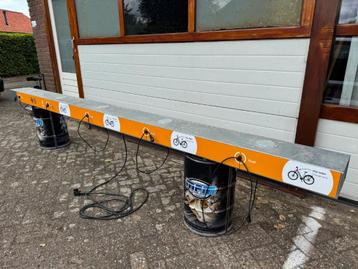Te koop accu laadstation E- bike  Bosch beschikbaar voor biedingen