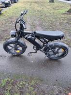 Ouxi v20 pro, Fietsen en Brommers, Elektrische fietsen, Gebruikt, 59 cm of meer, 50 km per accu of meer, Ophalen