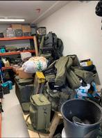 Te koop Gevraagd / gezocht -> Complete A-merk Karperset <- !, Ophalen, Zo goed als nieuw, Overige typen