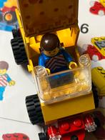 Lego 4546 - Compleet met Minifiguur!, Kinderen en Baby's, Speelgoed | Duplo en Lego, Ophalen of Verzenden, Zo goed als nieuw, Complete set