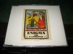 CD Maxi Single Enigma – Age of Loneliness -, Gebruikt, Ophalen of Verzenden