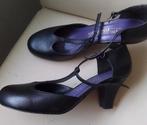 Mooie pumps maat 40, Kleding | Dames, Schoenen, Pumps, Zwart, Ophalen of Verzenden, Zo goed als nieuw