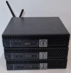 Dell OptiPlex 7070 Micro, i5, 16GB, Windows11,Office 2021, Computers en Software, Desktop Pc's, 256 GB, Dell, Ophalen of Verzenden
