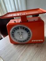 Retro weegschaal van Stube, Ophalen of Verzenden