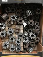 Nieuwe Schoenmakers Schrooimessen - Diverse Maten, Doe-het-zelf en Verbouw, Ophalen