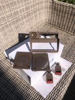 Mazda 323 BF interieur delen.Radio paneel, gordel slot,speak, Minder dan 50 cm, Ophalen of Verzenden, Zo goed als nieuw, Minder dan 100 cm