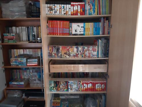 Donald Duck pockets ,dubbelpockets, Albums,boeken thema etc, Boeken, Stripboeken, Gelezen, Meerdere stripboeken, Ophalen of Verzenden