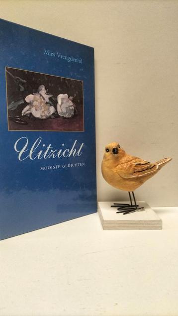  Vreugdenhil, Mies; Uitzicht   beschikbaar voor biedingen