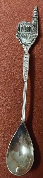 Lepeltje Middelburg Lange Jan Zeeland (1), Ophalen of Verzenden