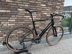 Cannondale Topstone Carbon 1 Gravelbike, Ophalen, Carbon, Meer dan 20 versnellingen, Overige merken
