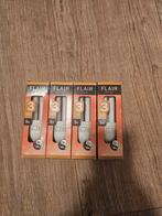 4x Flair Energy 9W E14 lampen – nieuw in doos, Ophalen of Verzenden, Nieuw