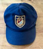 Cap brandweer Curacao, Kleding | Heren, Ophalen of Verzenden, Zo goed als nieuw, One size fits all