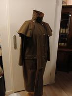 Australische cowboy oliemantel uit midde 19e eeuw, Ophalen of Verzenden, Landmacht, Engeland