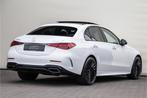 Mercedes-Benz C-Klasse 400 e 4MATIC AMG 381pk Premium Plus,, Automaat, Gebruikt, 4 cilinders, Wit