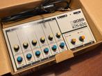 Boss KM-600 Keyboard Mixer in Doos, Ophalen of Verzenden, Gebruikt, 5 tot 10 kanalen