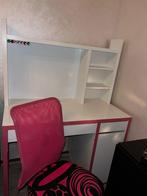 Bureau, Kinderen en Baby's, Kinderkamer | Tafels en Stoelen, Gebruikt, Ophalen of Verzenden