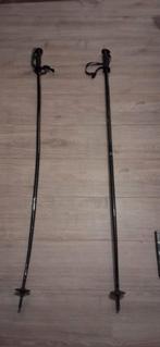 Ski Stokken - Zo goed als nieuw!, Overige merken, Stokken, Ophalen of Verzenden, Zo goed als nieuw