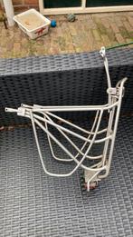 Batavus bagagedrager, Ophalen, Gebruikt