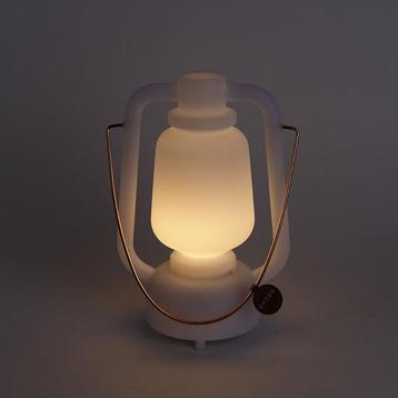 Oplaadbare Stormlamp , led, met Speaker beschikbaar voor biedingen