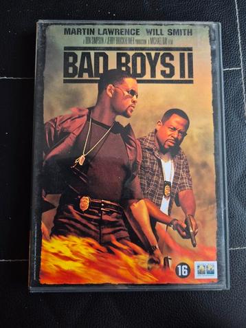Bad boys 2 beschikbaar voor biedingen
