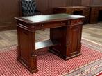 Klassiek Engels bureau #513, Ophalen of Verzenden, Zo goed als nieuw