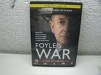 dvd 40b foyle's war 12 a war of nerves, Cd's en Dvd's, Vanaf 12 jaar, Ophalen of Verzenden, Zo goed als nieuw