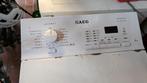 AEG bovenlader 6 kg, Witgoed en Apparatuur, Wasmachines, Ophalen, Gebruikt, 85 tot 90 cm